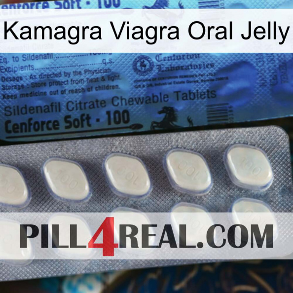 Kamagra Viagra Oral Jelly 34